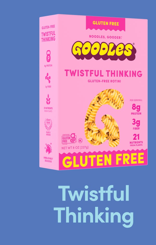 Twistful Thinking