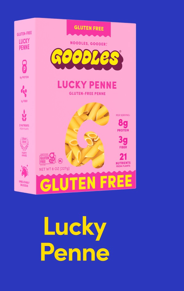 Lucky Penne