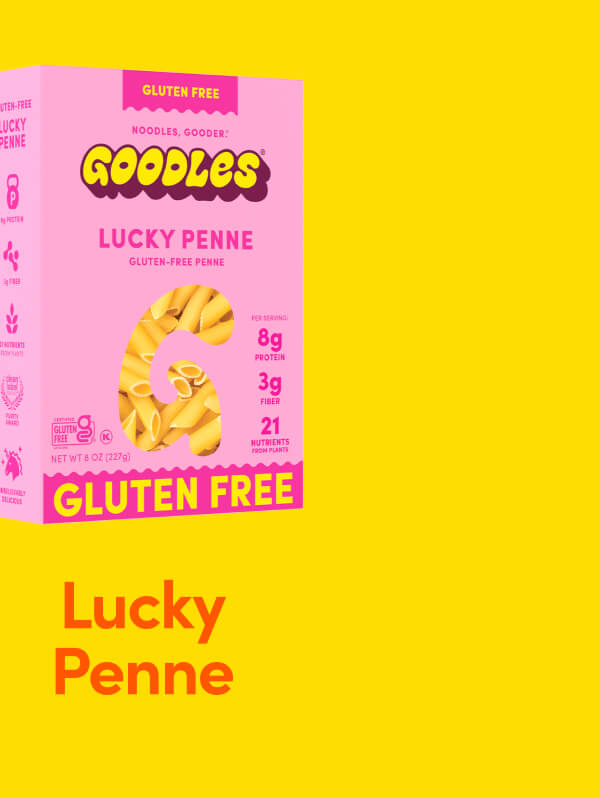 Lucky Penne