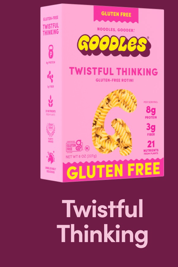 Twistful thinking