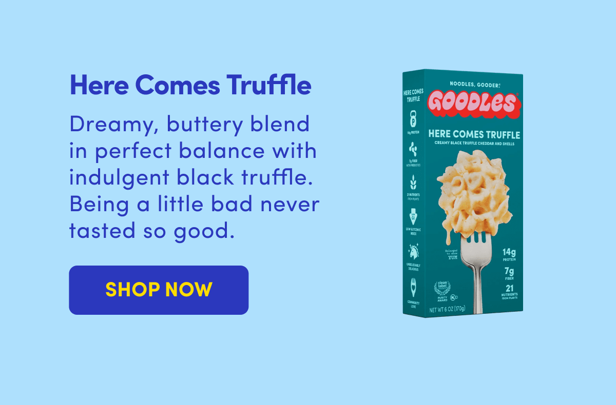 Here Comes Truffle