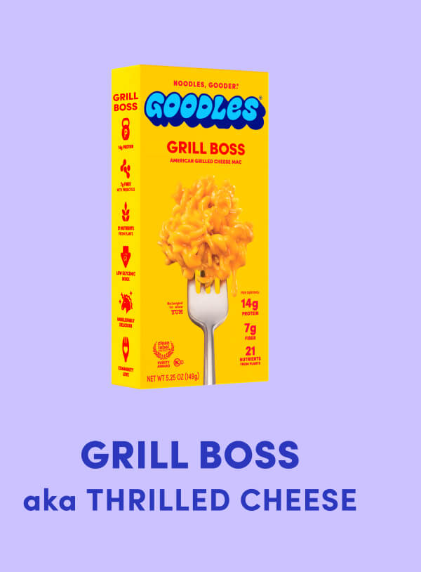 GRILL BOSS