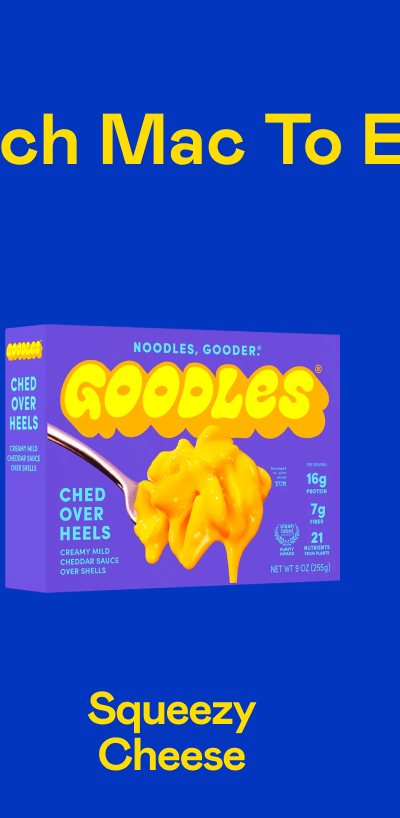 SQUEEZY CHEESE