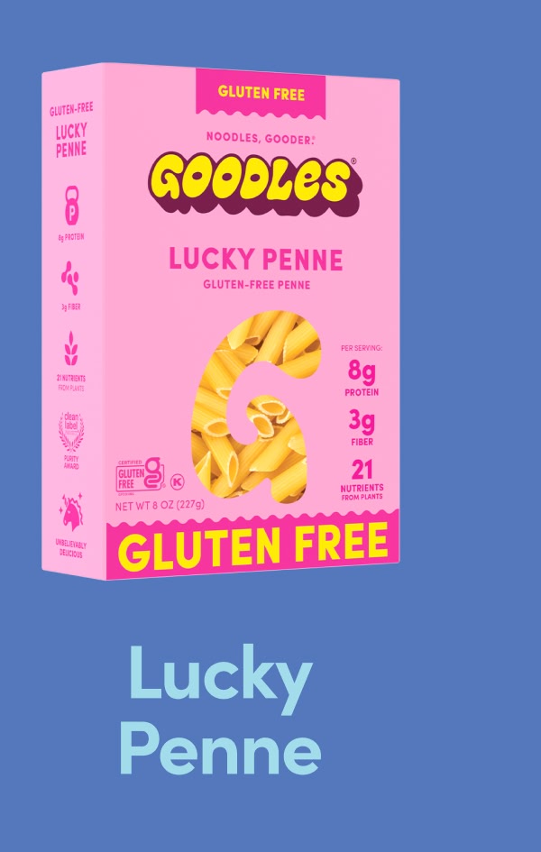 Lucky Penne