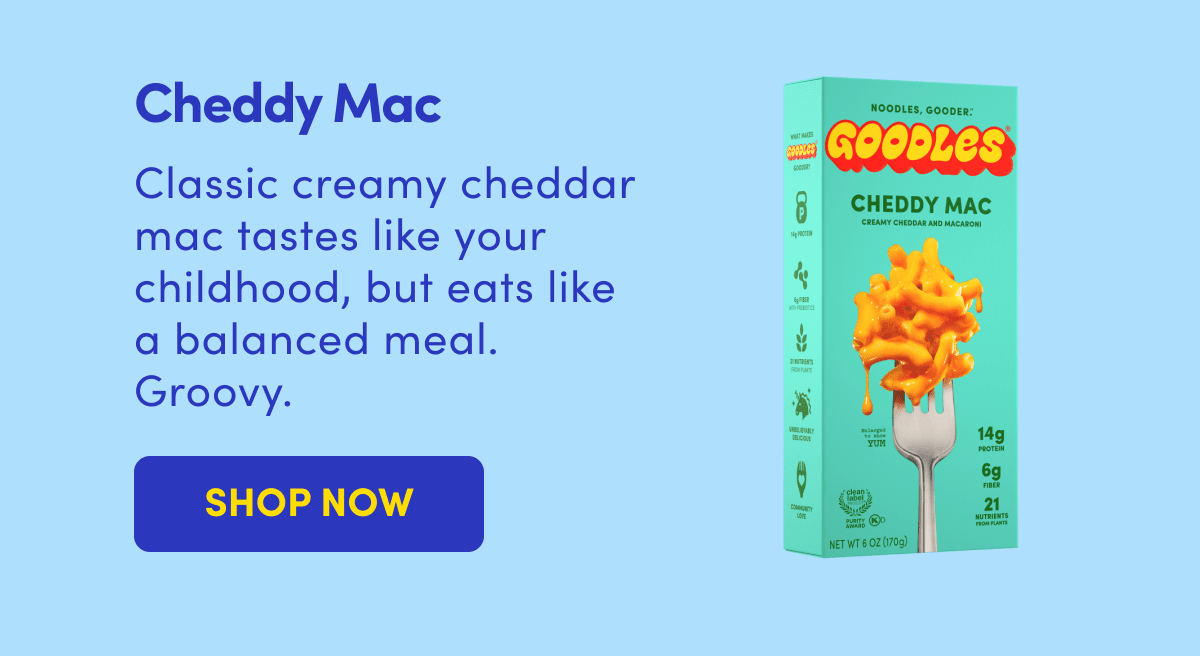 Cheddy Mac