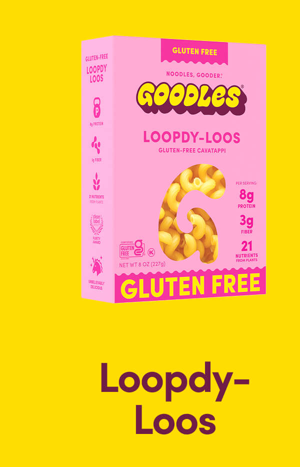 GF Loopdy-Loos