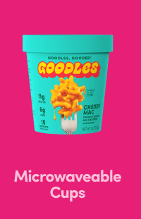 MICROWAVEABLE CUPS