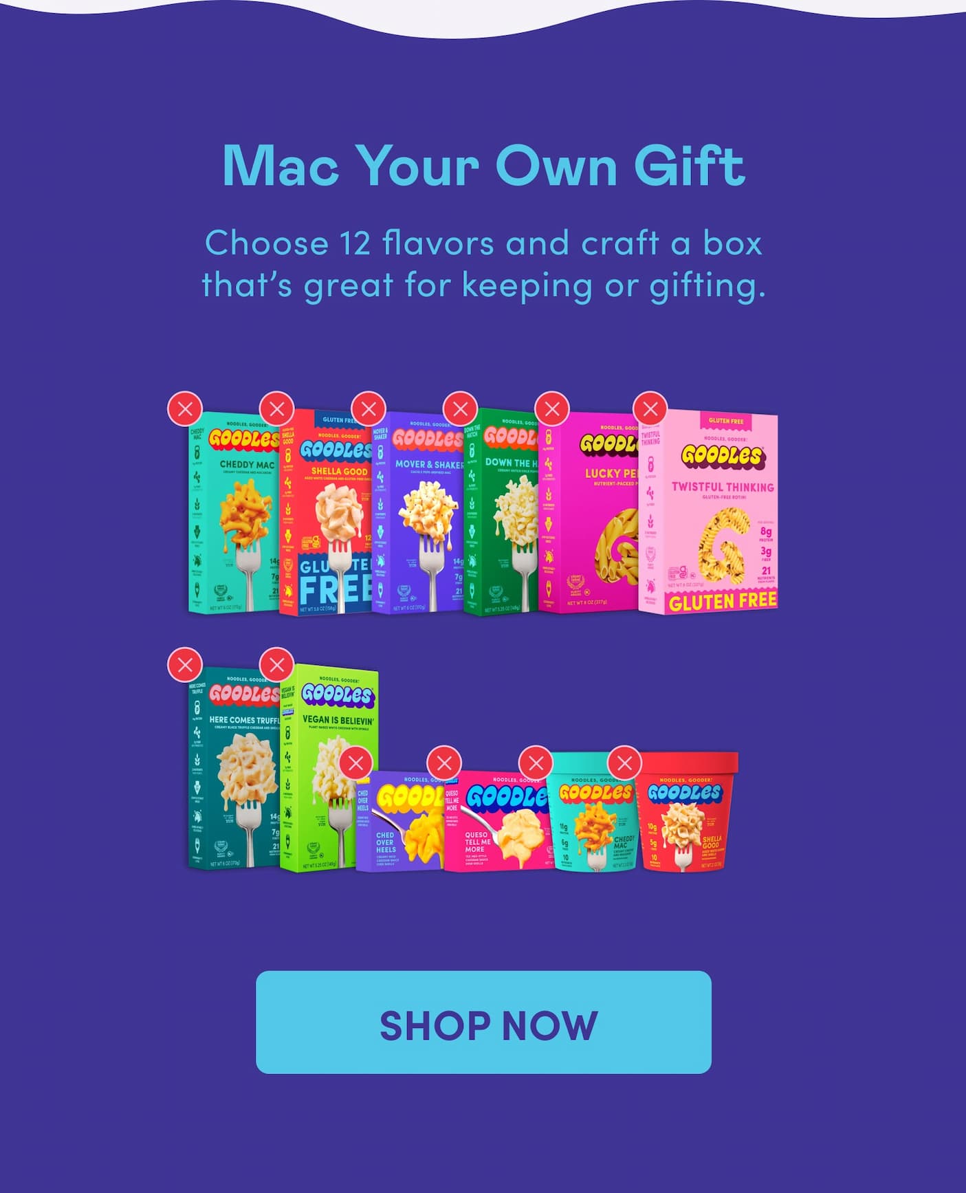 Mac Your Own Rules