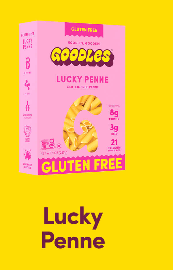 GF Lucky Penne