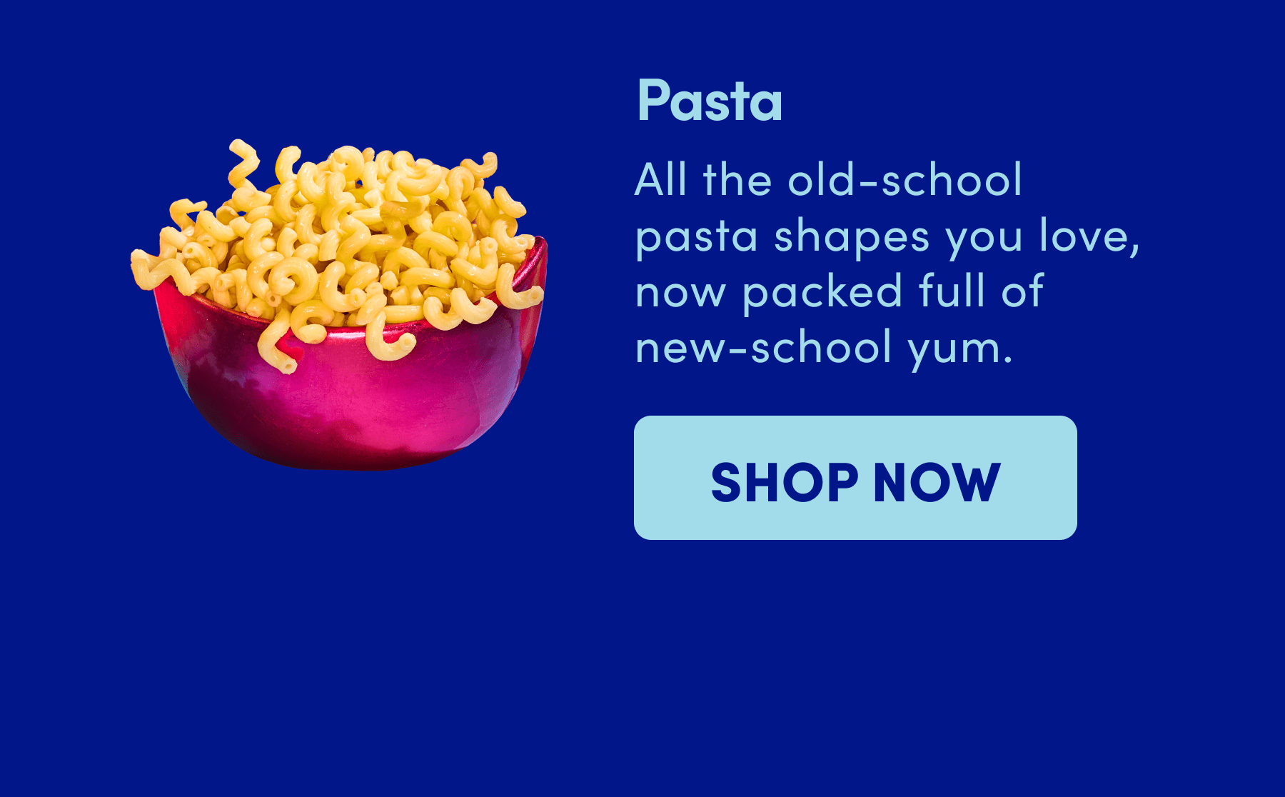 Pasta