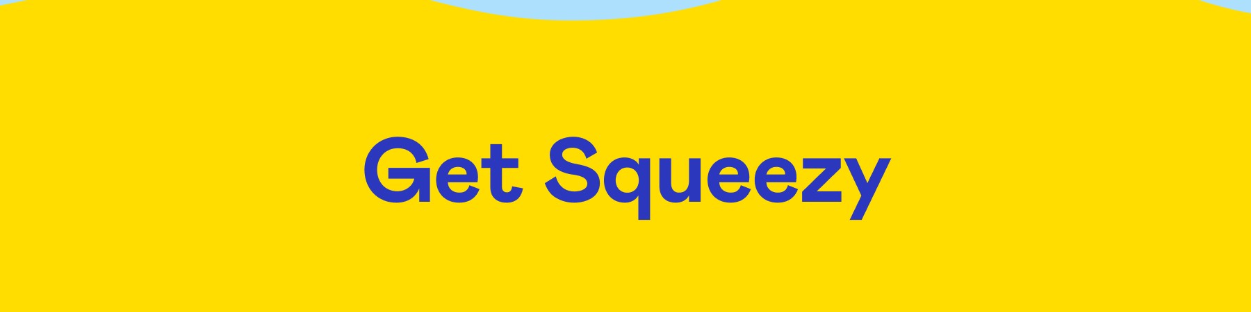 Get Squeezy