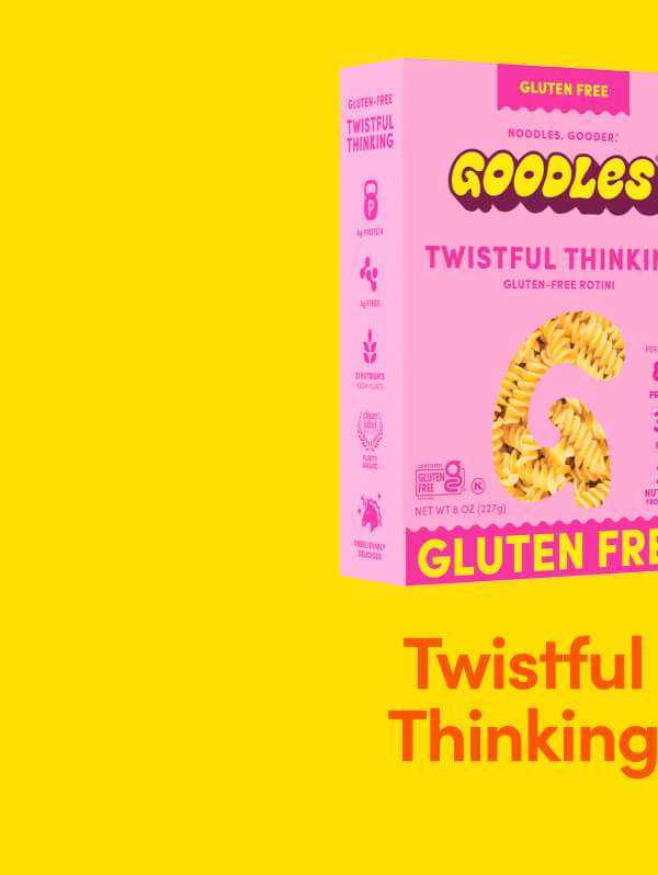 Twistful Thinking