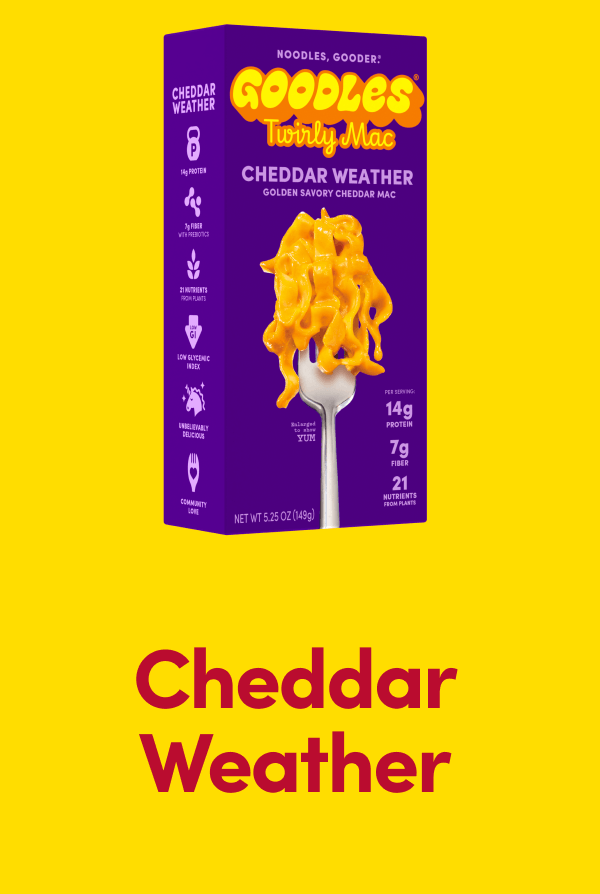 Cheddar Weather