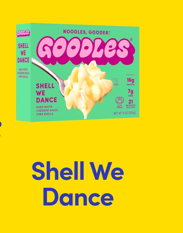Shell We Dance