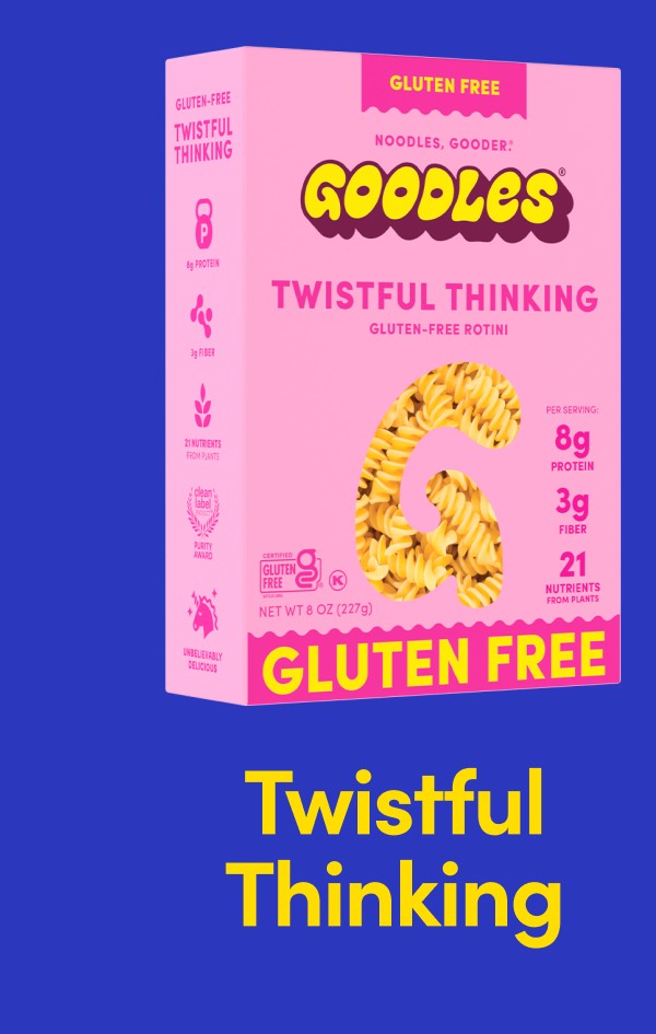 Twistful Thinking