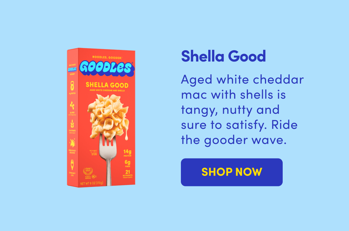 Shella Good