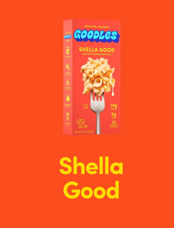 Shella Good