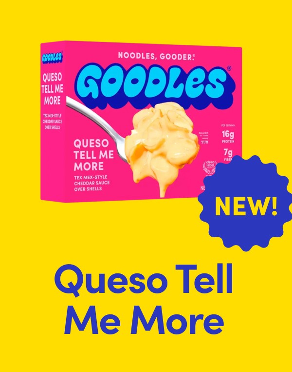 Queso Tell Me More