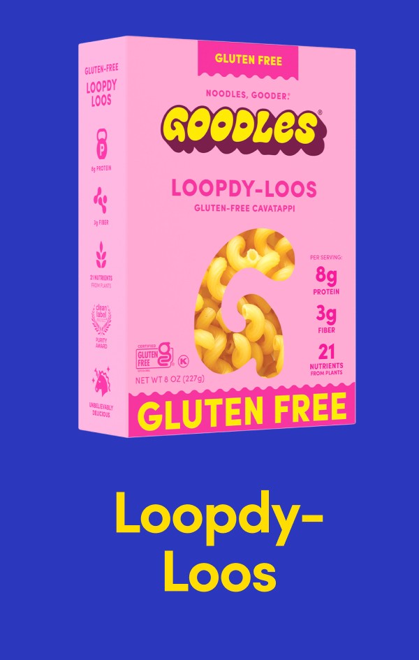 Loopdy- Loos