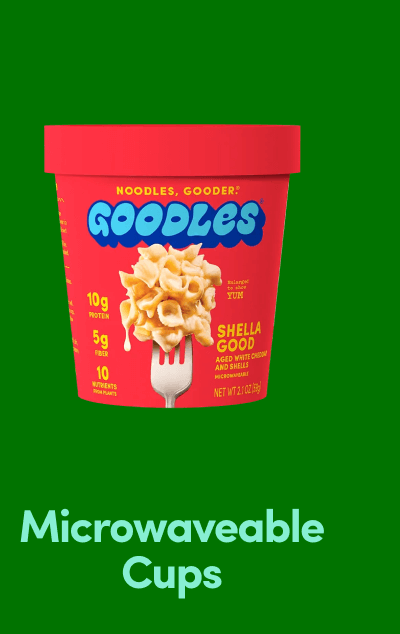 Microwaveable Cups