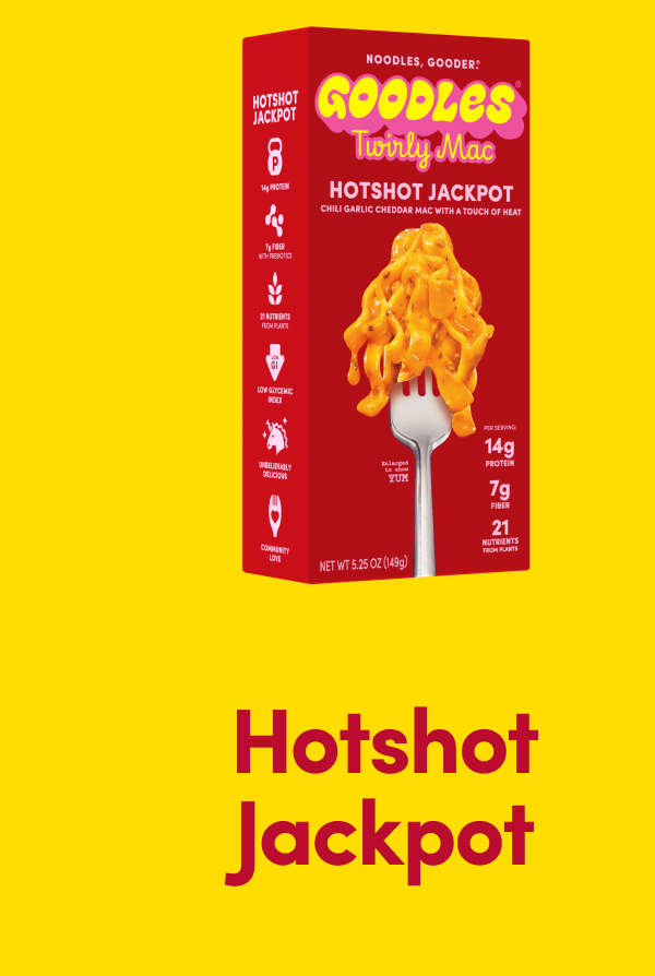 Hotshot Jackpot