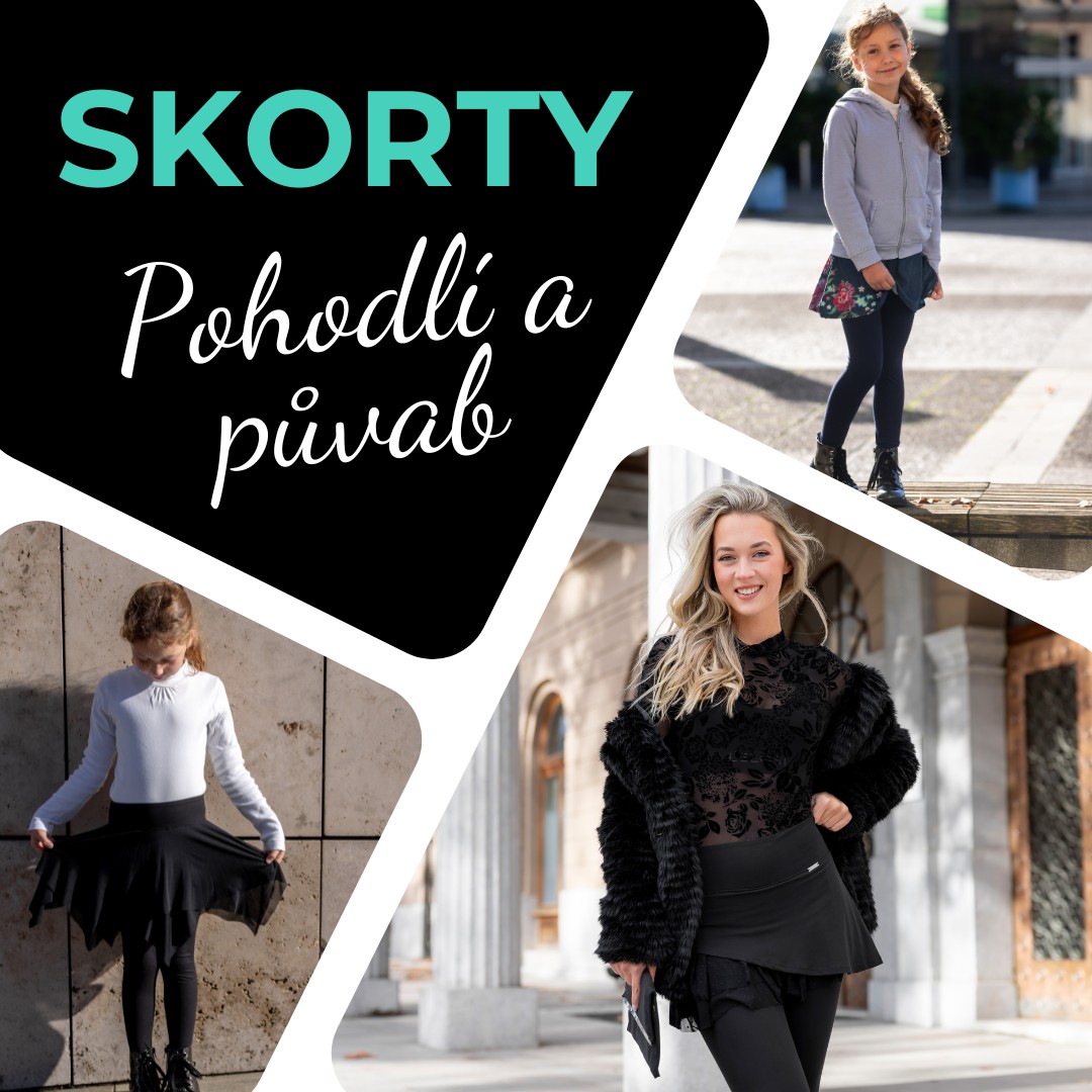 Skorty