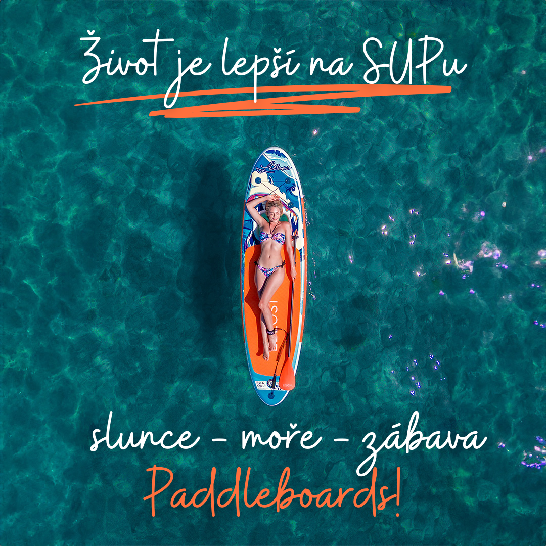 SUP