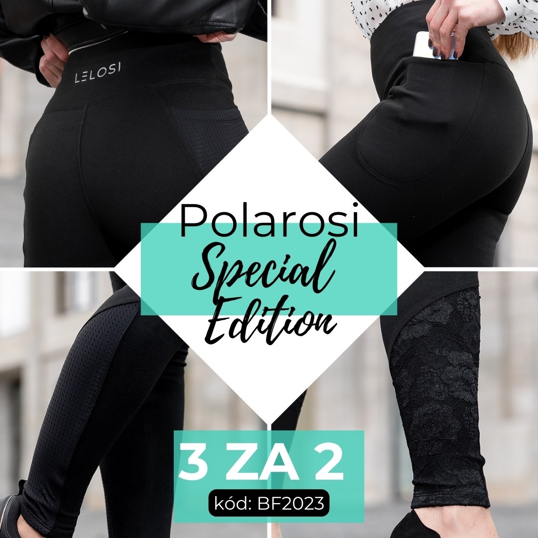 Polarosi Special Edition
