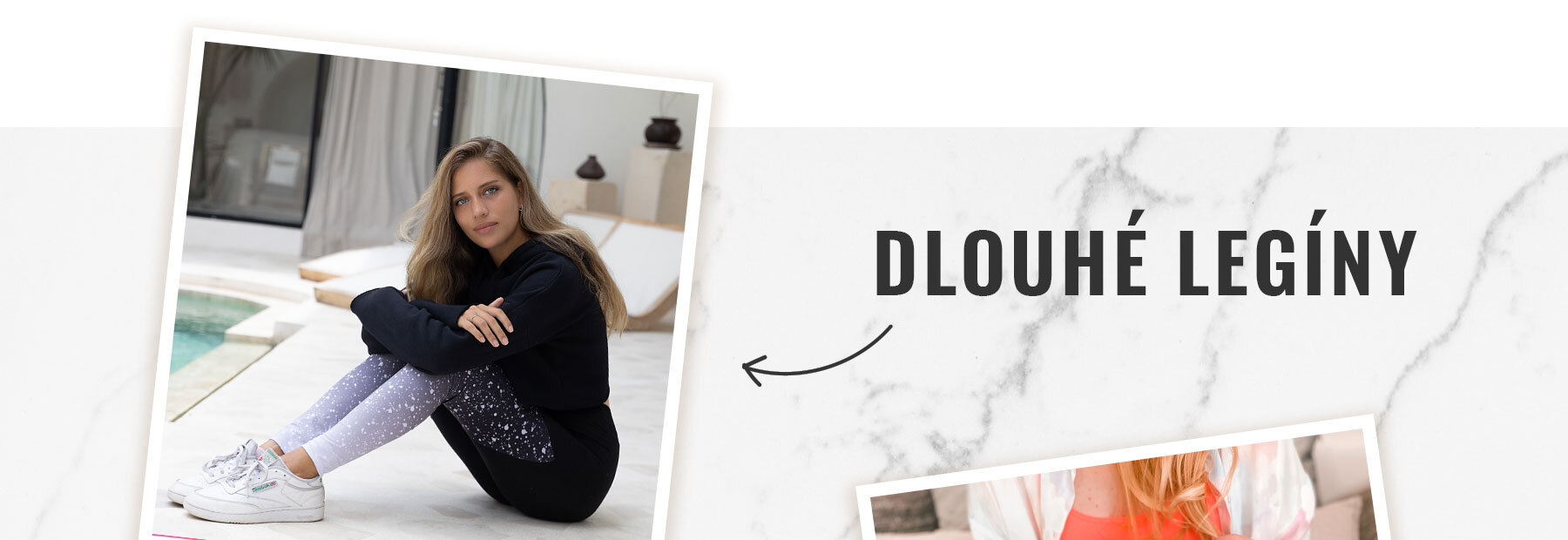 DLOUHÉ LEGÍNY