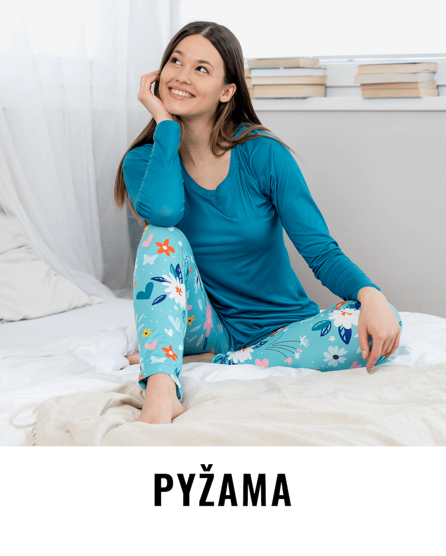 PYŽAMA