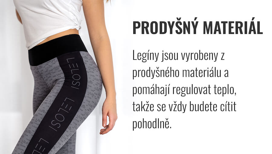 PRODYŠNÝ MATERIÁL