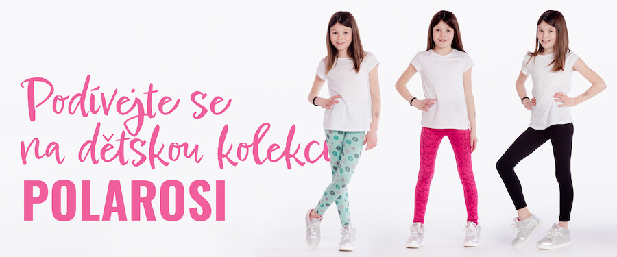 Polarosi Kids