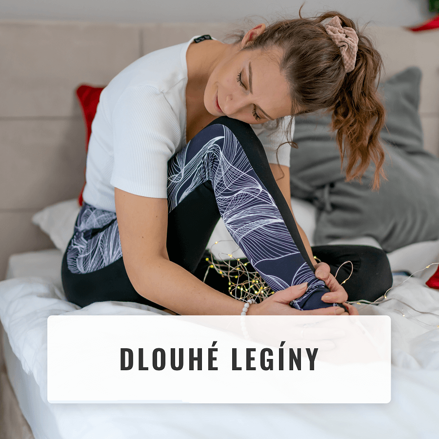 DLOUHÉ LEGÍNY