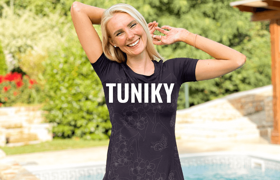 TUNIKY
