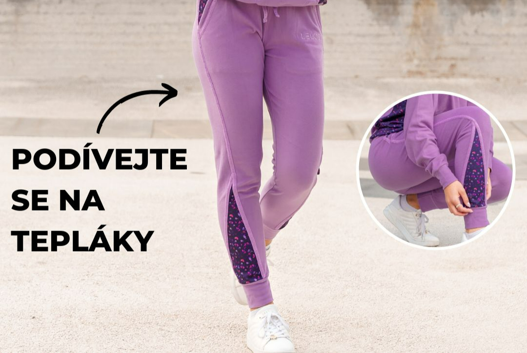 Trackpants