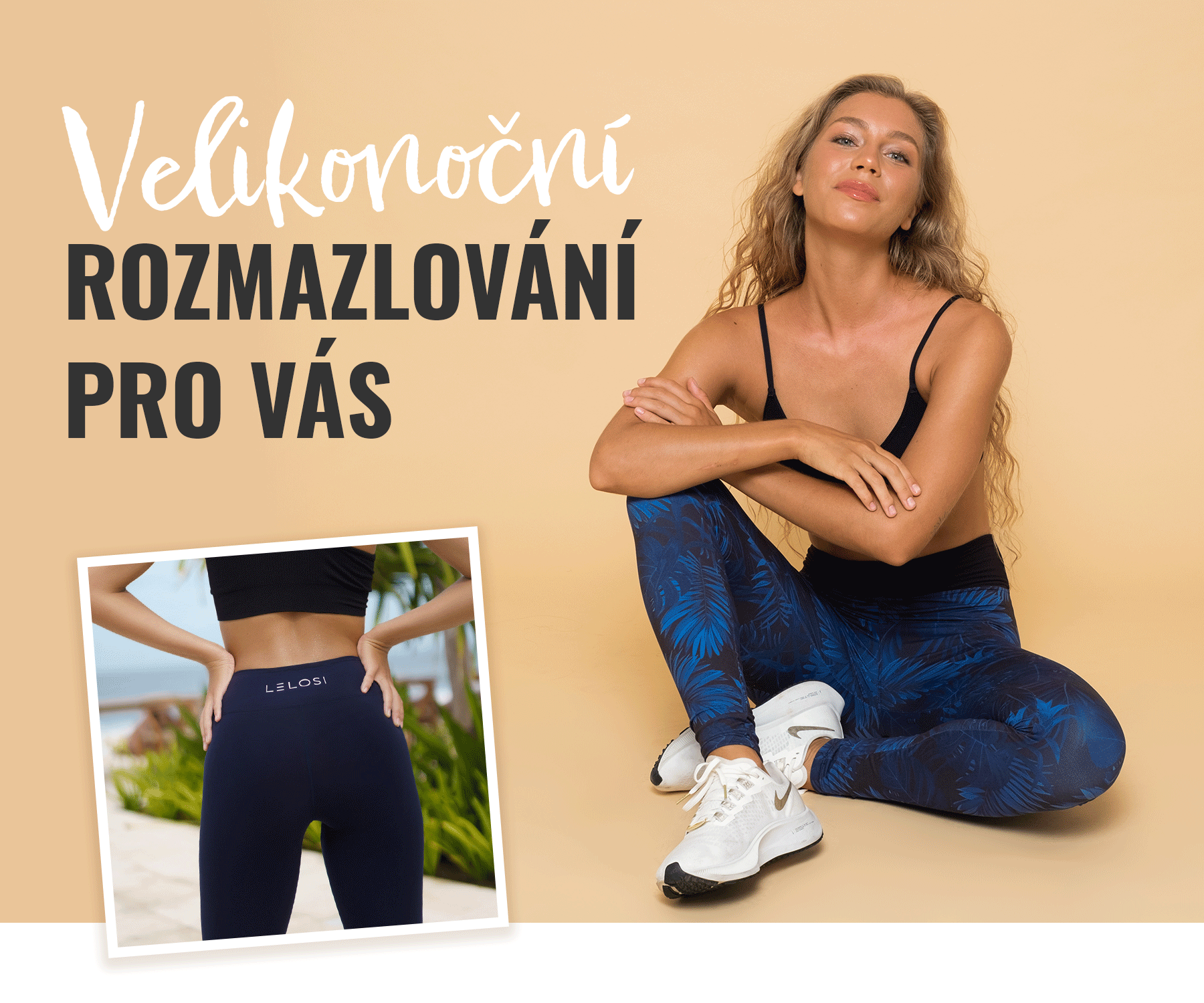 VELIKONOČNÍ ROZMAZLOVÁNÍ PRO VÁS