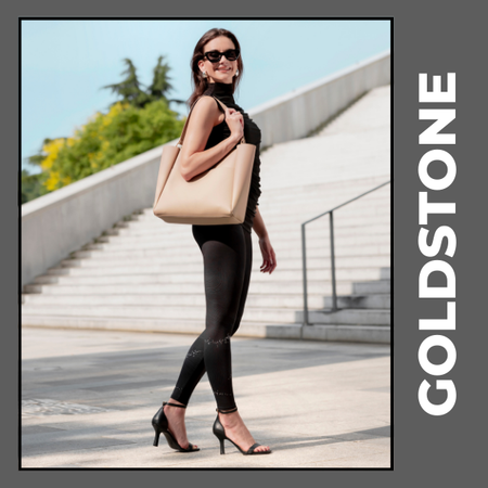 Goldstone