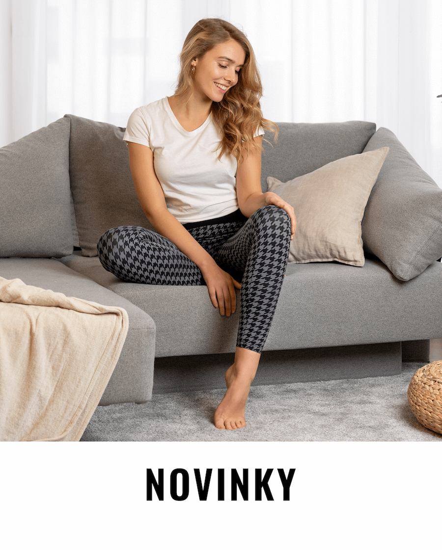 NOVINKY