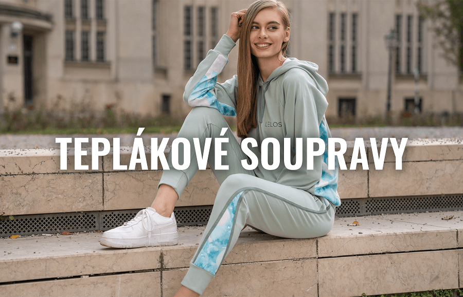 TEPLÁKOVÉ SOUPRAVY