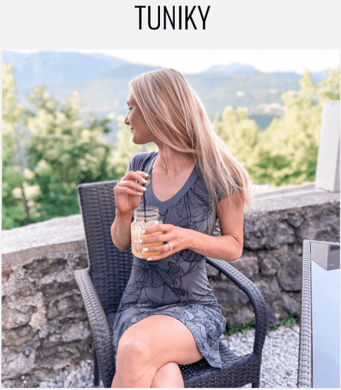 tunic