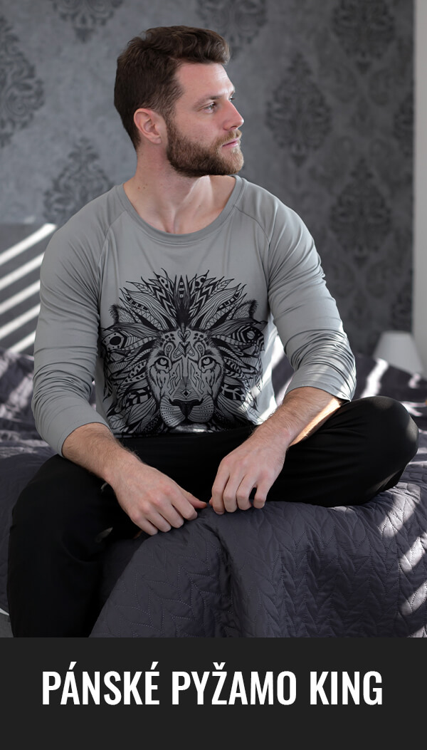 King