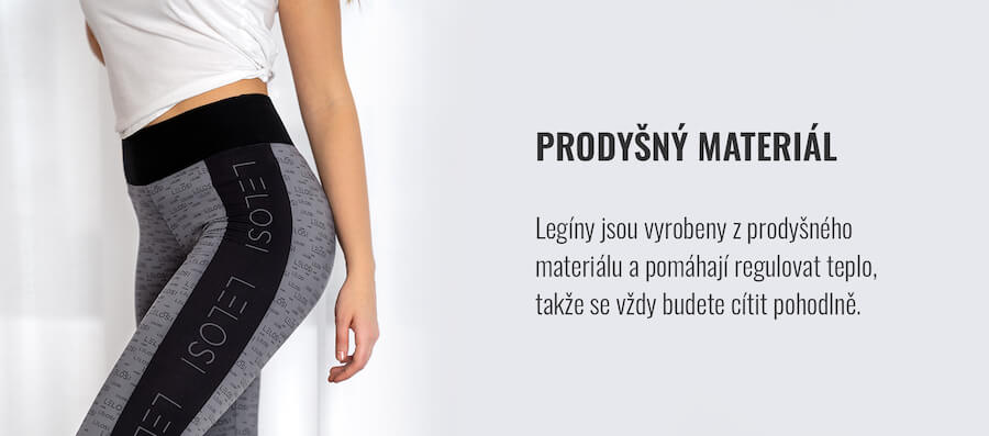 PRODYŠNÝ MATERIÁL