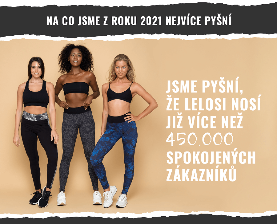 NA CO JSME Z ROKU 2021 NEJVÍCE PYŠNÍ