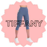 TIFFANY