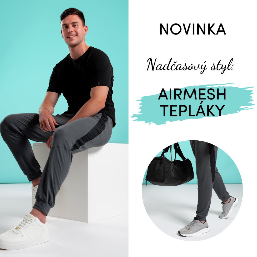 MEN AIRMESH