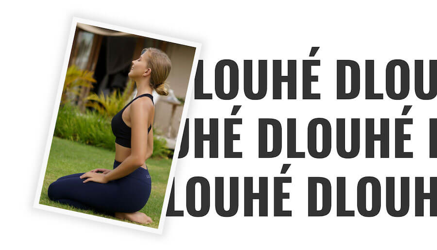 DLOUHÉ
