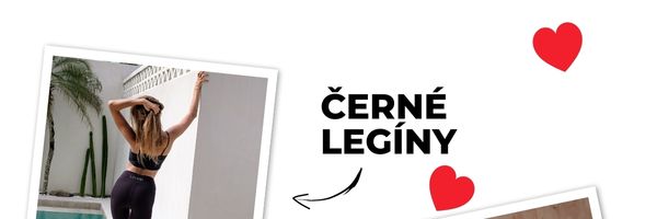 ČERNÉ LEGÍNY