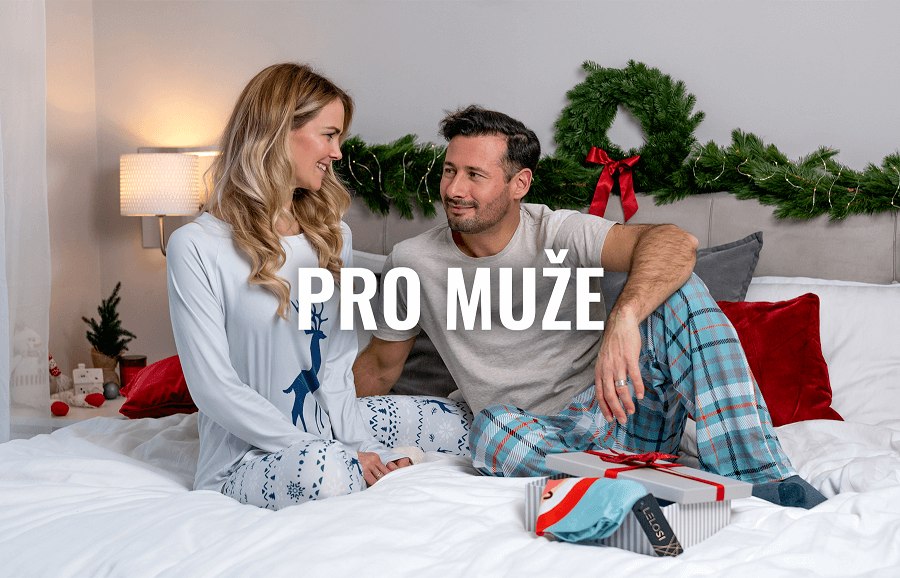PRO MUŽE