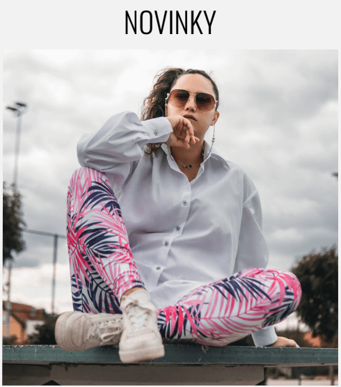Novinky