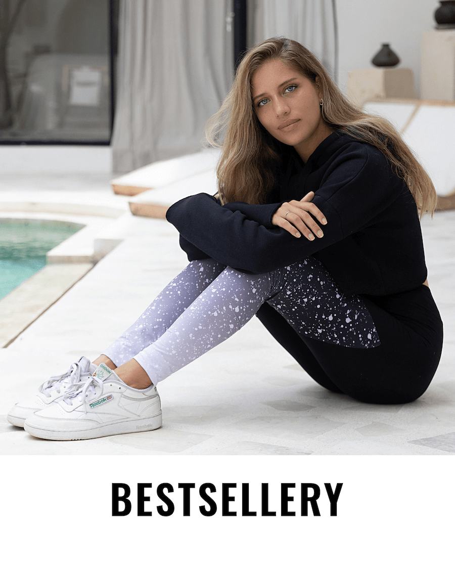 BESTSELLERY